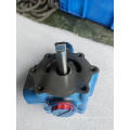 eaton 6424 series charge gear pump